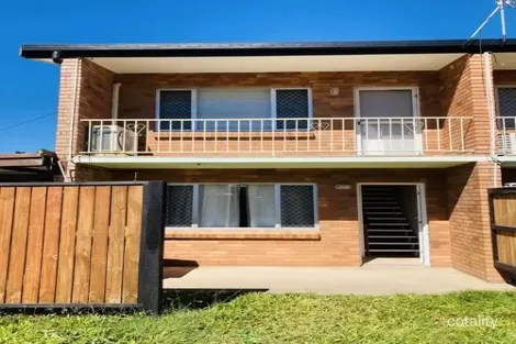 1/19 THORNBER ST, NORTH MACKAY, QLD 4740