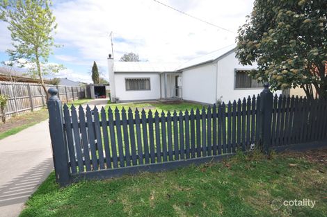 Property photo of 18 Ligar Street Bairnsdale VIC 3875