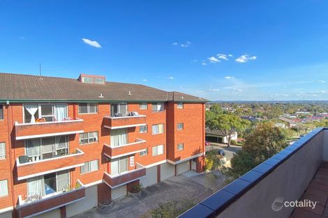 8/18-20 Jersey Ave, Mortdale, NSW 2223