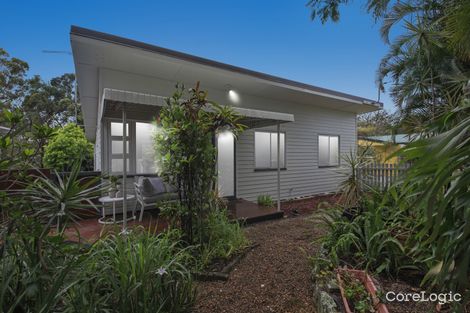 Property photo of 17 Sollis Street Geebung QLD 4034