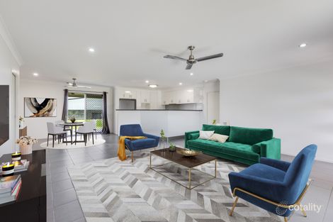 Property photo of 55 Macartney Drive Marian QLD 4753