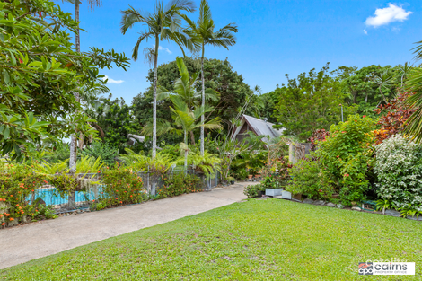 Property photo of 27 Batt Street Clifton Beach QLD 4879