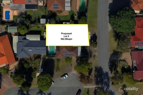 Property photo of 13 Bryne Place Leeming WA 6149