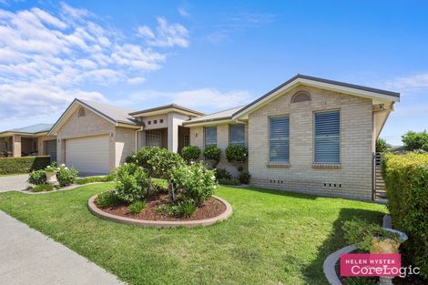 Property photo of 22 The Heights Hillvue NSW 2340