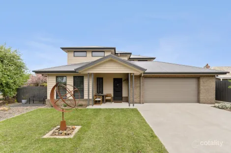 115 Mollison St, Malmsbury, VIC 3446