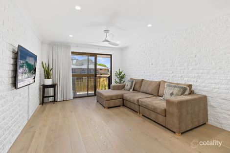 Property photo of 6/1374 Gold Coast Highway Palm Beach QLD 4221