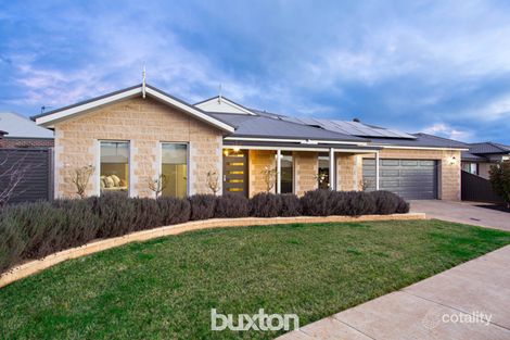 Property photo of 9 Buchanan Drive Lucas VIC 3350