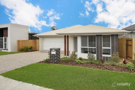 Property photo of 40 Rise Place Heathwood QLD 4110