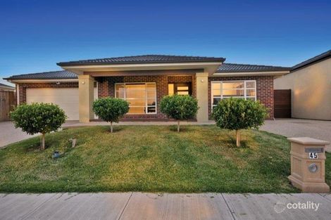 45 Park Lane, Taylors Hill, VIC 3037