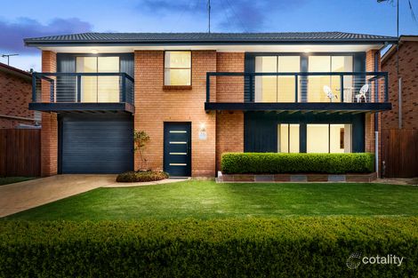 26 Hunter St, Mcgraths Hill, NSW 2756