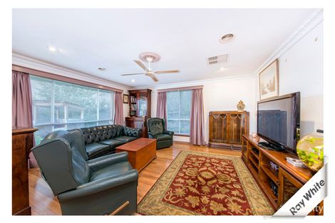 Property photo of 23 Derry Street Monash ACT 2904