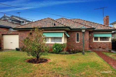 47 Hayes Rd, Strathmore, VIC 3041