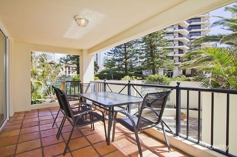 Property photo of 1/4-6 Northcliffe Terrace Surfers Paradise QLD 4217