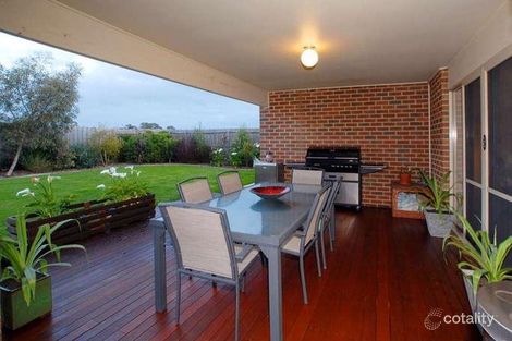 Property photo of 36 Balinga Drive Skye VIC 3977