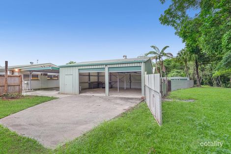 Property photo of 21 Resolution Drive Bentley Park QLD 4869