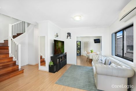 Property photo of 15 Merrett Crescent Greenacre NSW 2190