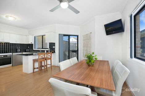 Property photo of 15 Merrett Crescent Greenacre NSW 2190