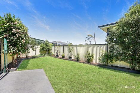 Property photo of 15 Merrett Crescent Greenacre NSW 2190