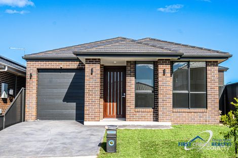 16 Circinus St, Austral, NSW 2179