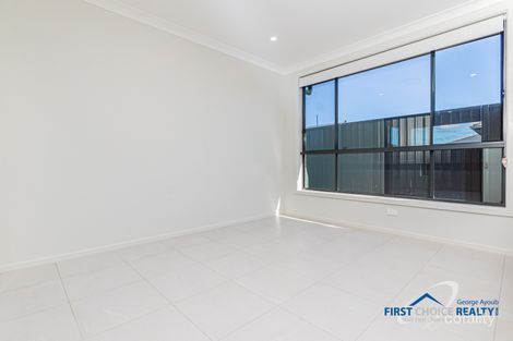 Property photo of 16 Circinus Street Austral NSW 2179