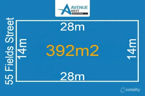 55 Fields St, Aintree, VIC 3336