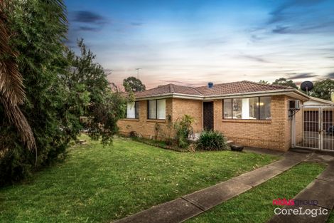 Property photo of 33 Gerald Crescent Doonside NSW 2767