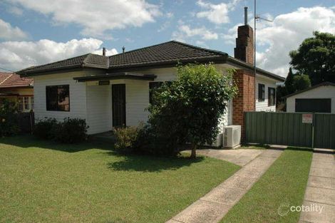 Property photo of 129 Plunkett Street Nowra NSW 2541