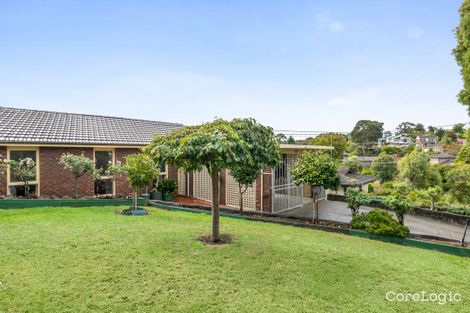 Property photo of 9 Eucalypt Avenue Templestowe Lower VIC 3107