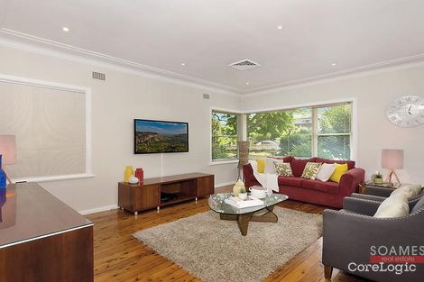 Property photo of 34 Hillmont Avenue Thornleigh NSW 2120
