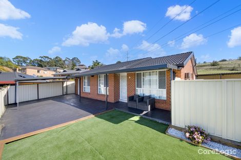 Property photo of 1 Hattah Way Bow Bowing NSW 2566