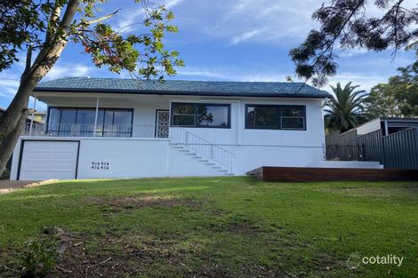 Property photo of 366 Warners Bay Road Mount Hutton NSW 2290