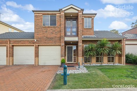 Property photo of 2 Hummingbird Place South Morang VIC 3752