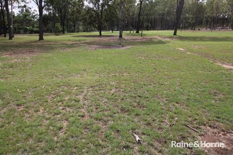 Property photo of 8 Farr Court Wattle Camp QLD 4615