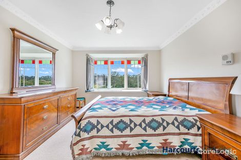 Property photo of 16 Hill Road West Pennant Hills NSW 2125