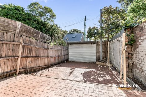 Property photo of 31A Mitchell Road Alexandria NSW 2015