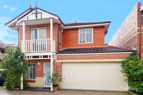 6/717 Beaufort St, Mount Lawley, WA 6050