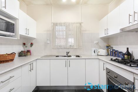 Property photo of 18 Blaxland Street Yennora NSW 2161