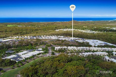Property photo of 45 Koel Circuit Peregian Springs QLD 4573