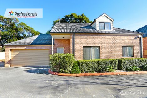 Property photo of 6/140-142 Canberra Street St Marys NSW 2760