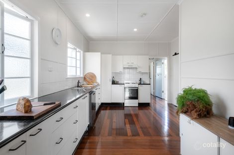 Property photo of 83 Blinzinger Road Banyo QLD 4014