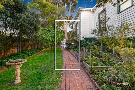Property photo of 15 Logan Street Canterbury VIC 3126