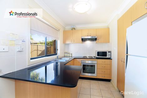 Property photo of 6/140-142 Canberra Street St Marys NSW 2760