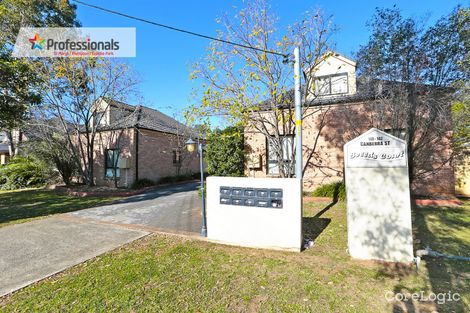 Property photo of 6/140-142 Canberra Street St Marys NSW 2760