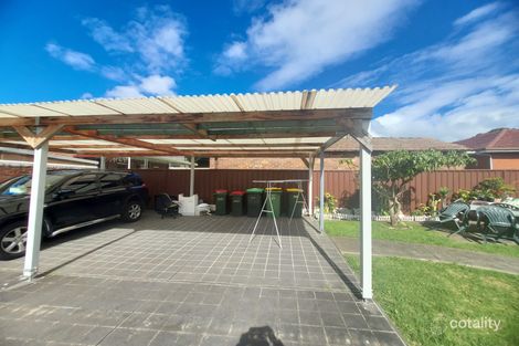 Property photo of 46 George Street Burwood Heights NSW 2136