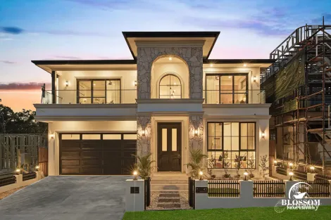 Property photo of 45 Almandin Street Gables NSW 2765