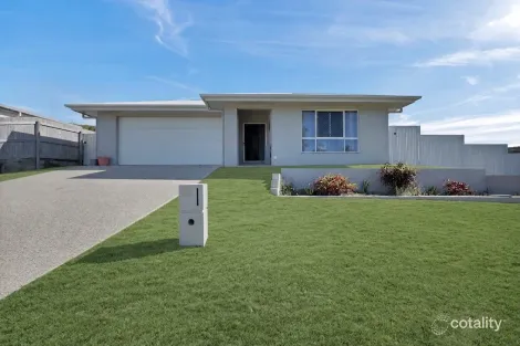 12 Grangewood Ave, Richmond, QLD 4740
