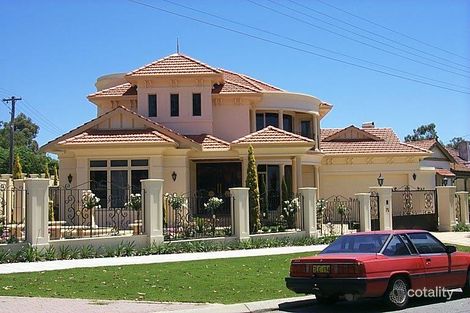 75 Lawley Cres, Mount Lawley, WA 6050