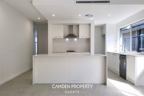 Property photo of 68 Somervaille Drive Catherine Field NSW 2557