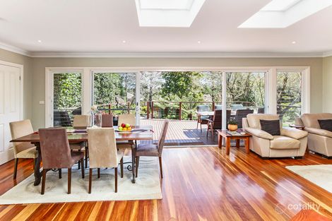 Property photo of 61 Sublime Point Road Leura NSW 2780