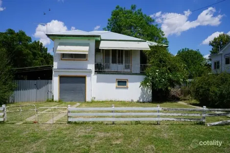 Property photo of 28 Webb Avenue Moree NSW 2400